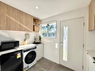 Studio in Belmont | Easy to City & Airport - Brisbane - 5