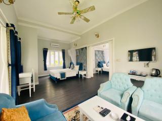 Vườn Vua Resort & Villas - 9