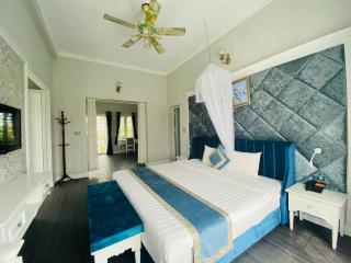 Vườn Vua Resort & Villas - Ðồng Phú - 6