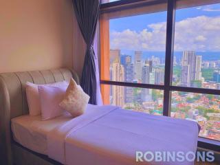 Apartments at Berjaya Times Square KL by Robinsons - 7