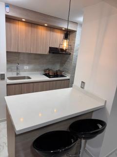 Apartamento Bella vista - 2