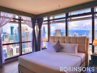 Apartments at Berjaya Times Square KL by Robinsons - 8