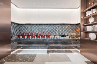 Atour Hotel Jiading Nanxiang - 6