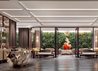 Fairmont Bangkok Sukhumvit - 1