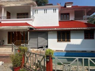 Greenview homestay - Kalpetta - 3