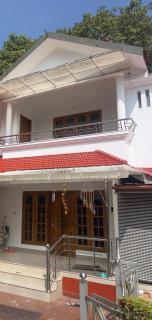 Greenview homestay - Kalpetta - 1