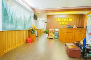 Reverie Hotel - Da Lat - 9