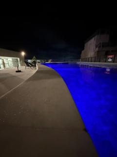 Ora Beach - 50m do mar - 0