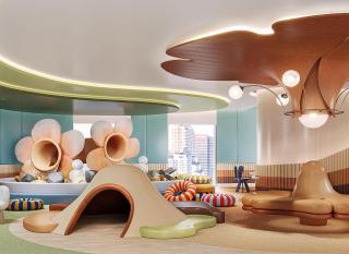 Fairmont Bangkok Sukhumvit - 7