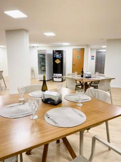 Ora Beach - 50m do mar - 9