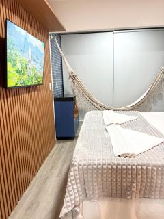 Ora Beach - 50m do mar - 2