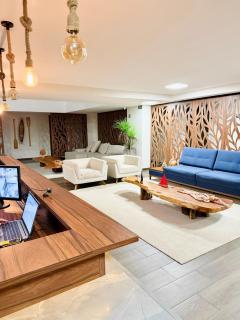 Ora Beach - 50m do mar - 1