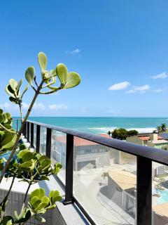 Ora Beach - 50m do mar - 0