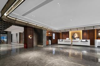 Yuezhi Hotel Changsha Wuyi Square Yaoling Xiangya - 9