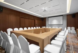 Yuezhi Hotel Changsha Wuyi Square Yaoling Xiangya - 4