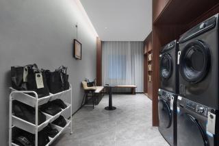 Yuezhi Hotel Changsha Wuyi Square Yaoling Xiangya - 2