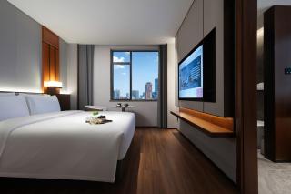 Yuezhi Hotel Changsha Wuyi Square Yaoling Xiangya - 1