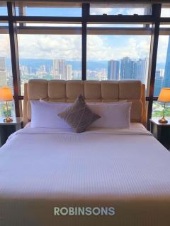 Robinsons Serviced Apartments at Times Square Kuala Lumpur - 0