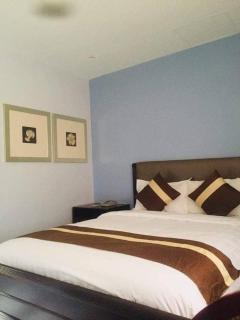 Subic Bay View Diamond Hotel - 8