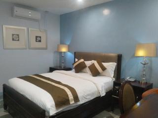 Subic Bay View Diamond Hotel - 9
