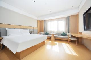 JI Hotel Suzhou Amusement Park - Suzhou - 4