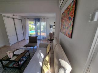 Casa en L'Escala con piscina privada y aire acondicionado, cerca de la playa - HISP-236-18 - 2