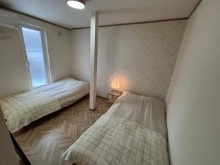 シマエナガニセコ - 7