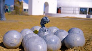 Tegri Gobi Resort -  - 3