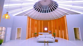 Tegri Gobi Resort - 5