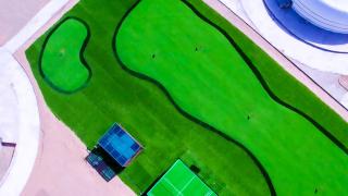 Tegri Gobi Resort - 6