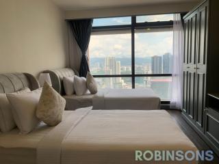Robinsons Luxury Apartments at Times Square Kuala Lumpur - 7