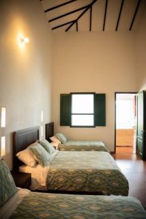 Hotel Campestre Casa de la Abuela - 4