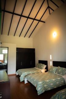 Hotel Campestre Casa de la Abuela - 7