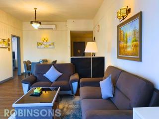 Robinsons Luxury Apartments at Times Square Kuala Lumpur - 9