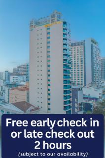 Gosia Hotel - Nha Trang - 9