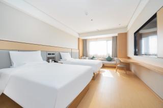 JI Hotel Suzhou Amusement Park - Suzhou - 9