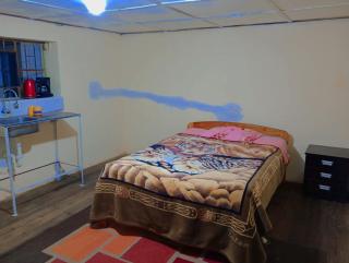 El Zaguán de Sofía - 1