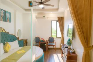 Hoàng Gia Đông Anh Hotel - 6