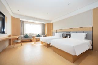 JI Hotel Suzhou Amusement Park - 5