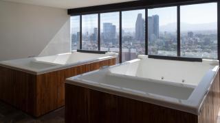 Torre Distum Anzures - 2