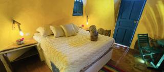 Glamping de Ensueño con Piscina en Barichara - 3