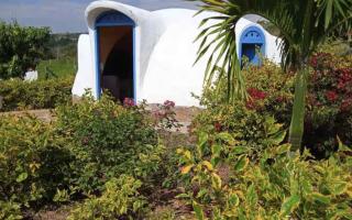 Glamping de Ensueño con Piscina en Barichara - 1