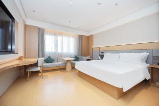 JI Hotel Suzhou Amusement Park - Suzhou - 6