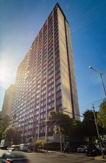 Torre Distum Anzures - 1