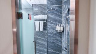 万信至格酒店库车天山中路店 - 2