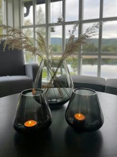 Modern Cottage With River Frontage Near Opphus - 2