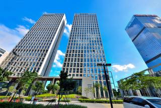 广州思林公寓 Si Lin Apartment GZ -Poly World Trade Centre Expo - 9