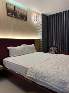 ABC HOTEL BÌNH TÂN - 5