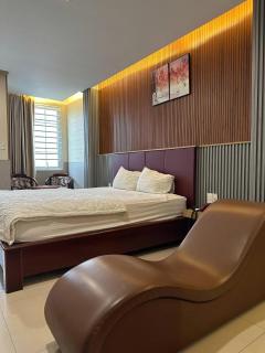 ABC HOTEL BÌNH TÂN - 8