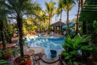 Beira Rio Palace Hotel - 0